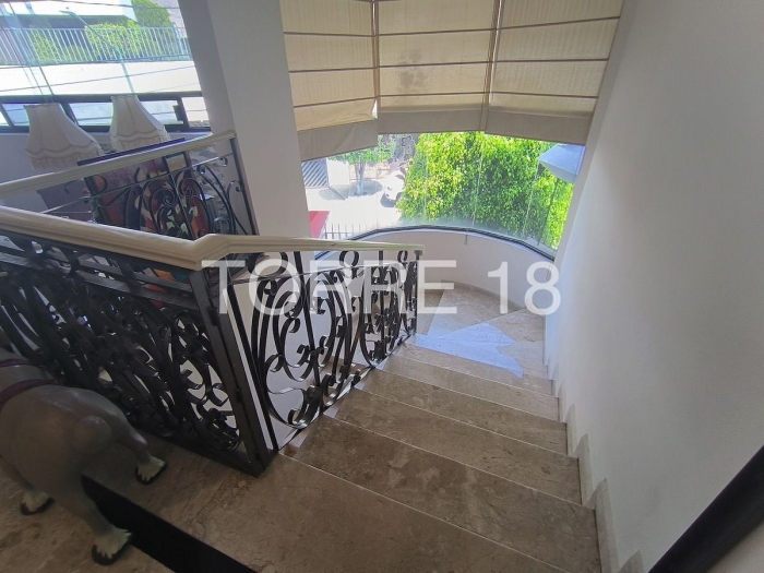 casa en venta, tecamachalco, fuente del pescador