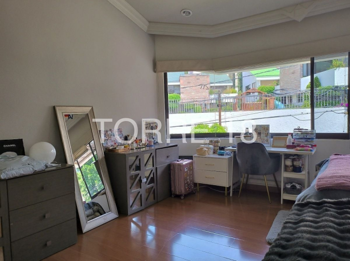 casa en venta, tecamachalco, fuente del pescador