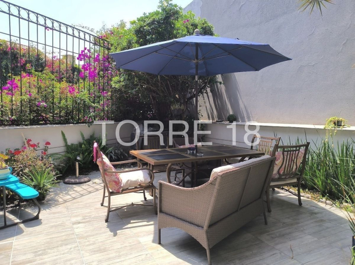 casa en venta, tecamachalco, fuente del pescador