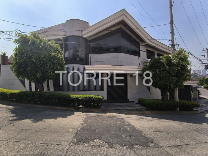 casa en venta, tecamachalco, fuente del pescador