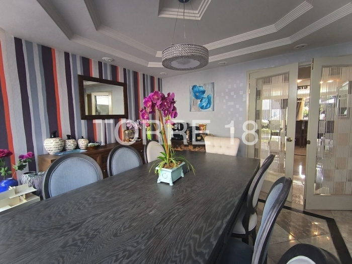casa en venta, tecamachalco, fuente del pescador