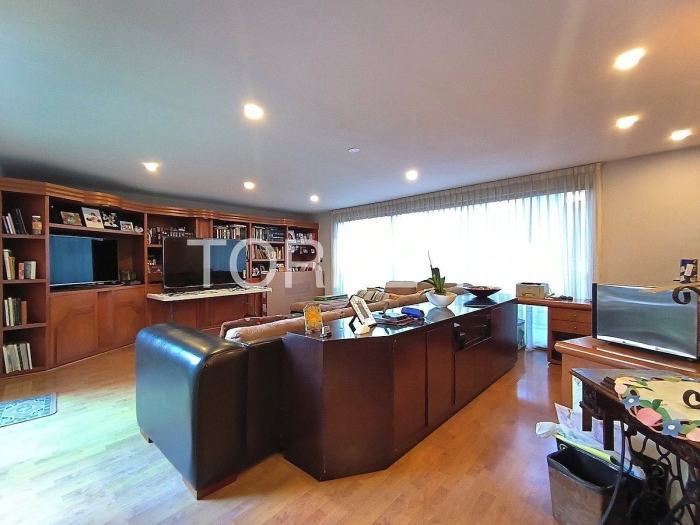 departamento garden house en venta, tecamachalco