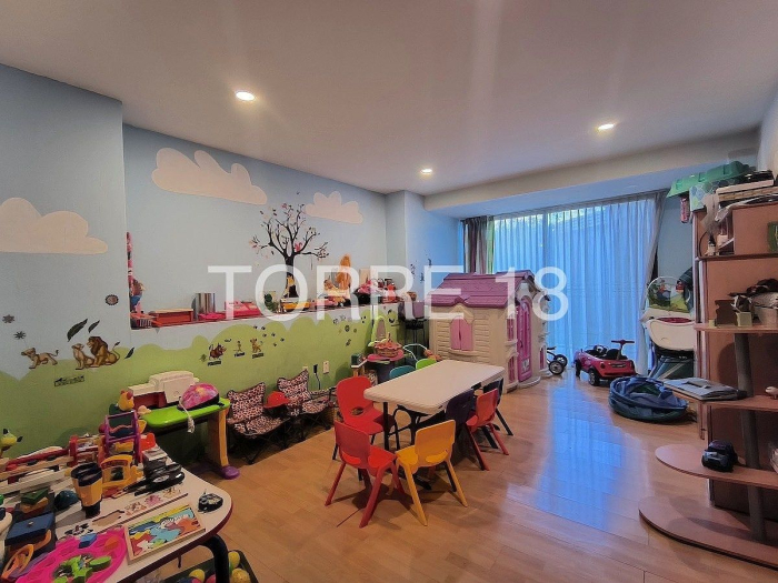 departamento garden house en venta, tecamachalco