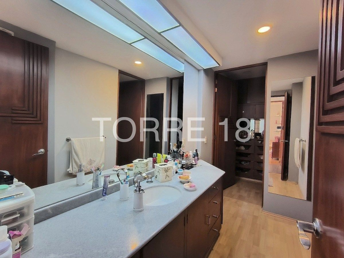 departamento garden house en venta, tecamachalco