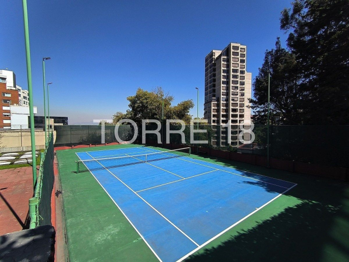 departamento garden house en venta, tecamachalco