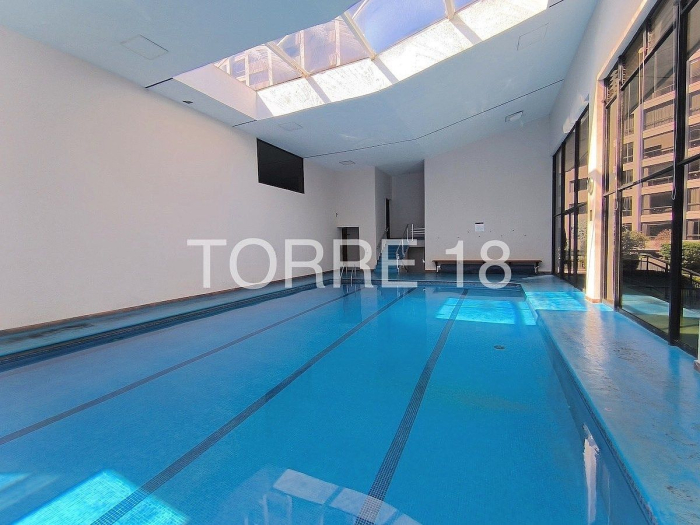 departamento garden house en venta, tecamachalco