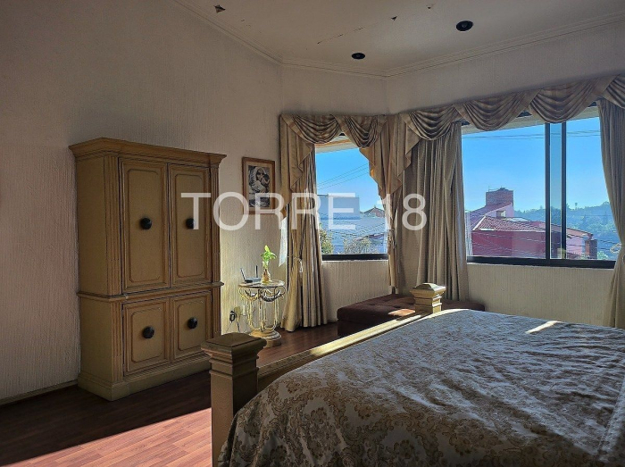 casa en venta, lomas de tecamachalco, sección cumbres