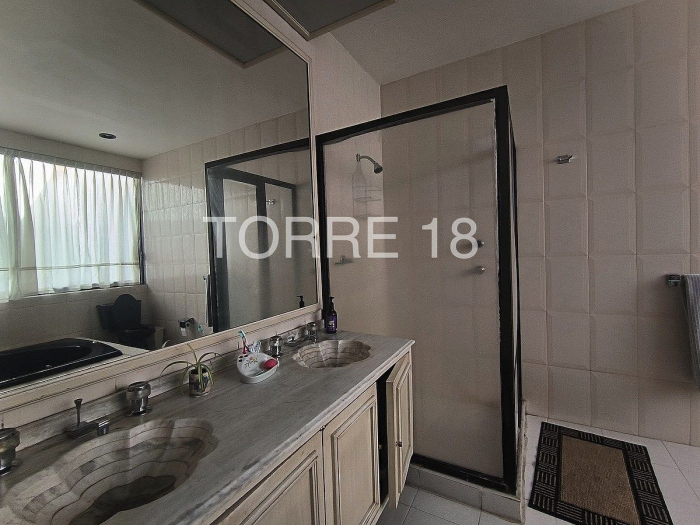 casa en venta, lomas de tecamachalco, sección cumbres