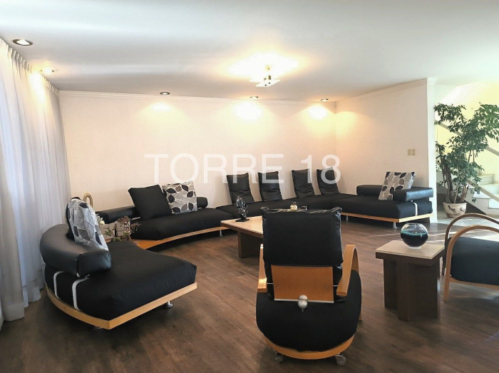 casa en venta, lomas de tecamachalco, sección cumbres