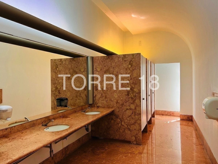 oficina en venta en bosques de las lomas