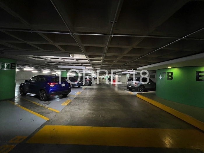 oficina en venta en bosques de las lomas