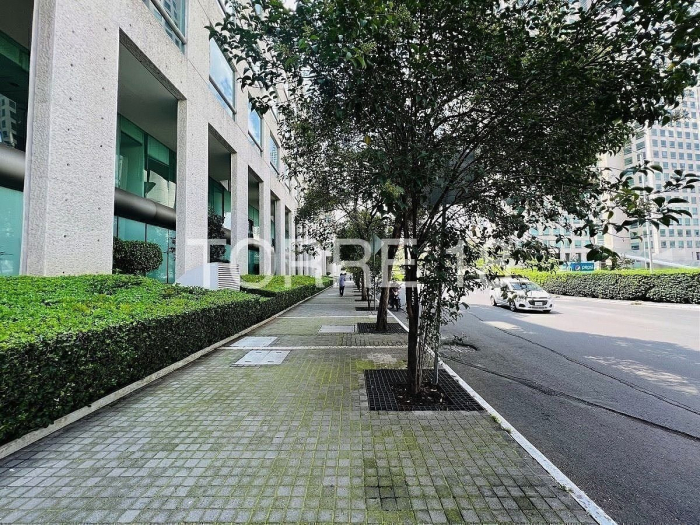 oficina en venta en bosques de las lomas
