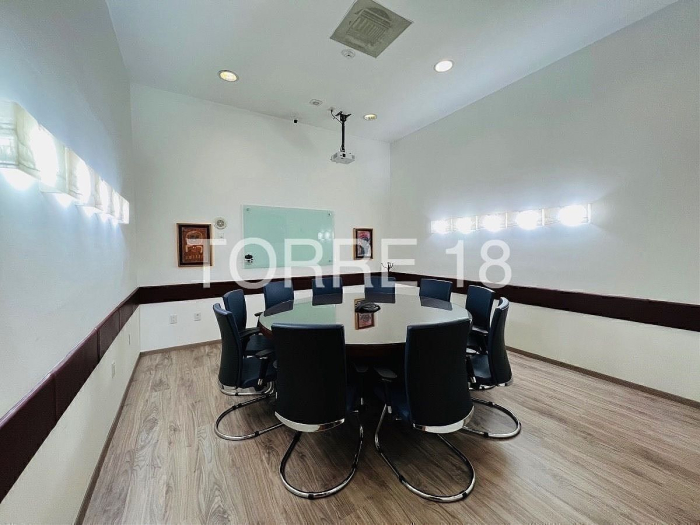oficina en venta en bosques de las lomas