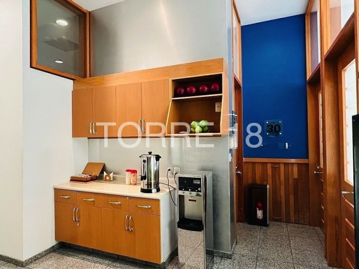 oficina en venta en bosques de las lomas