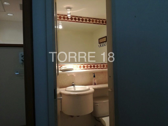 oficina en venta en bosques de las lomas
