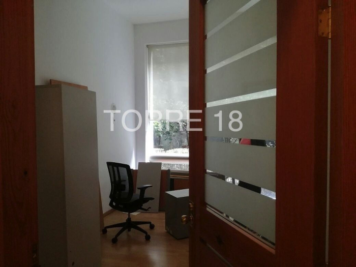 oficina en venta en bosques de las lomas