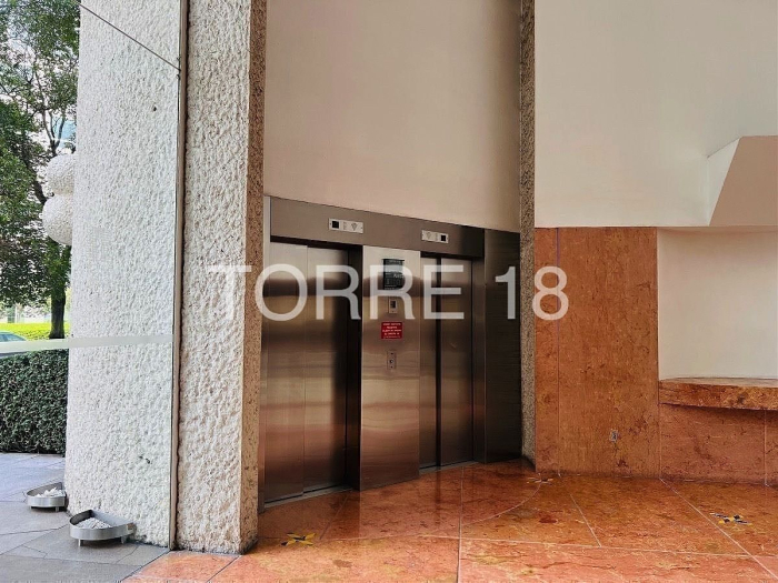 oficina en venta en bosques de las lomas