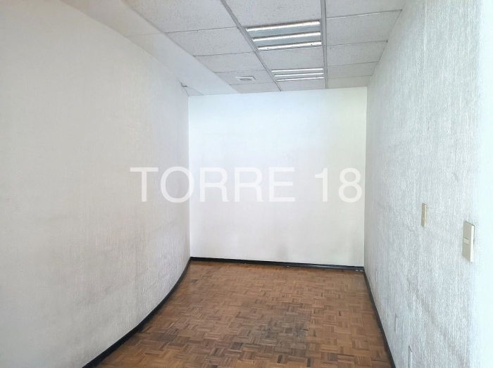 oficina en renta, colonia tabacalera, 286 m2