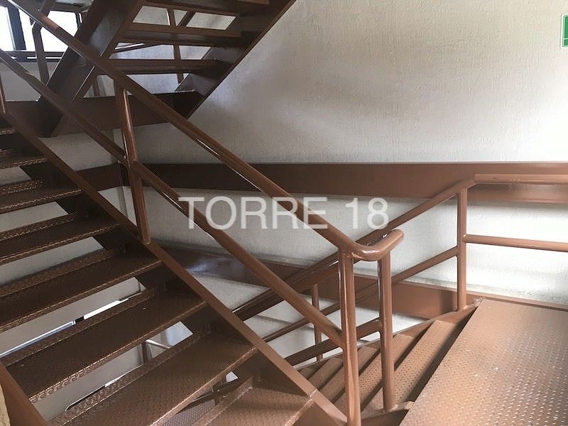 oficina en renta, colonia tabacalera, 286 m2