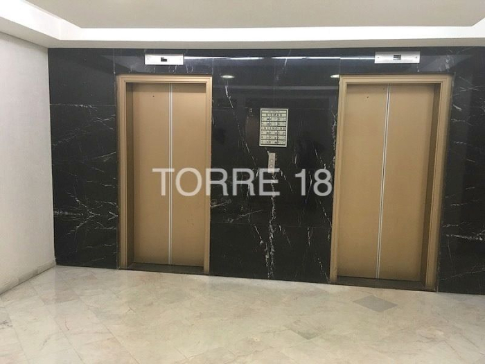 oficina en renta, colonia tabacalera, 286 m2