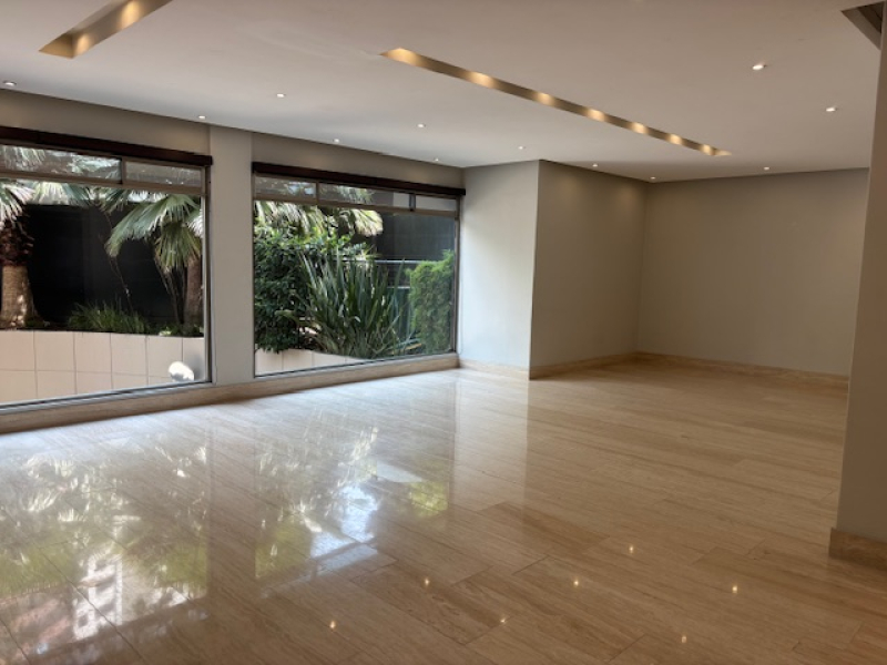 Departamento En Renta, Amueblado, Bosques De Las Lomas