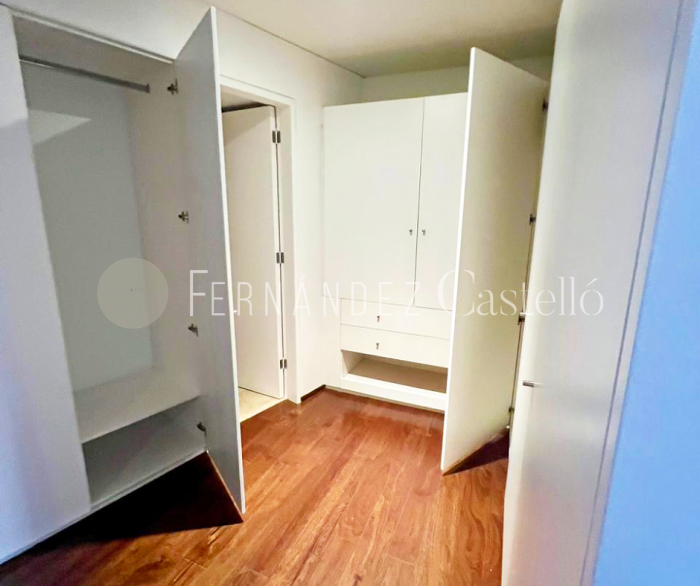 renta departamento amueblado en polanco iv sección