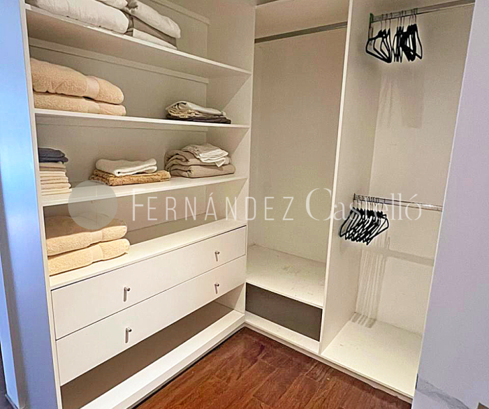 renta departamento amueblado en polanco iv sección