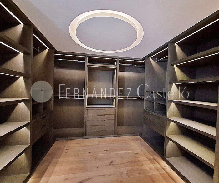 renta departamento exterior, remodelado a estrenar, homero polanco.