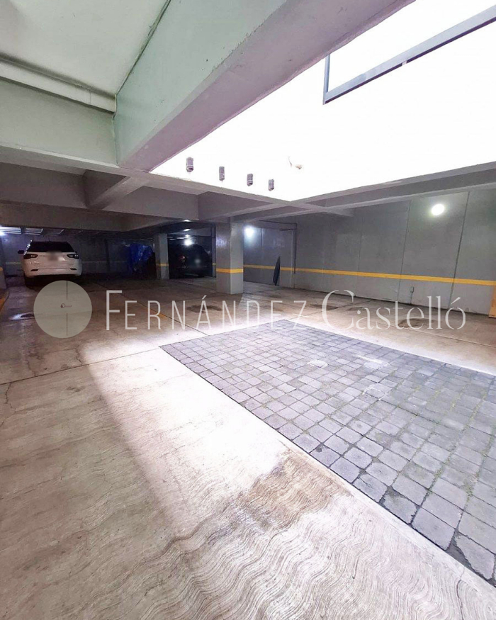 RENTA DEPARTAMENTO EXTERIOR, REMODELADO A ESTRENAR, HOMERO POLANCO.