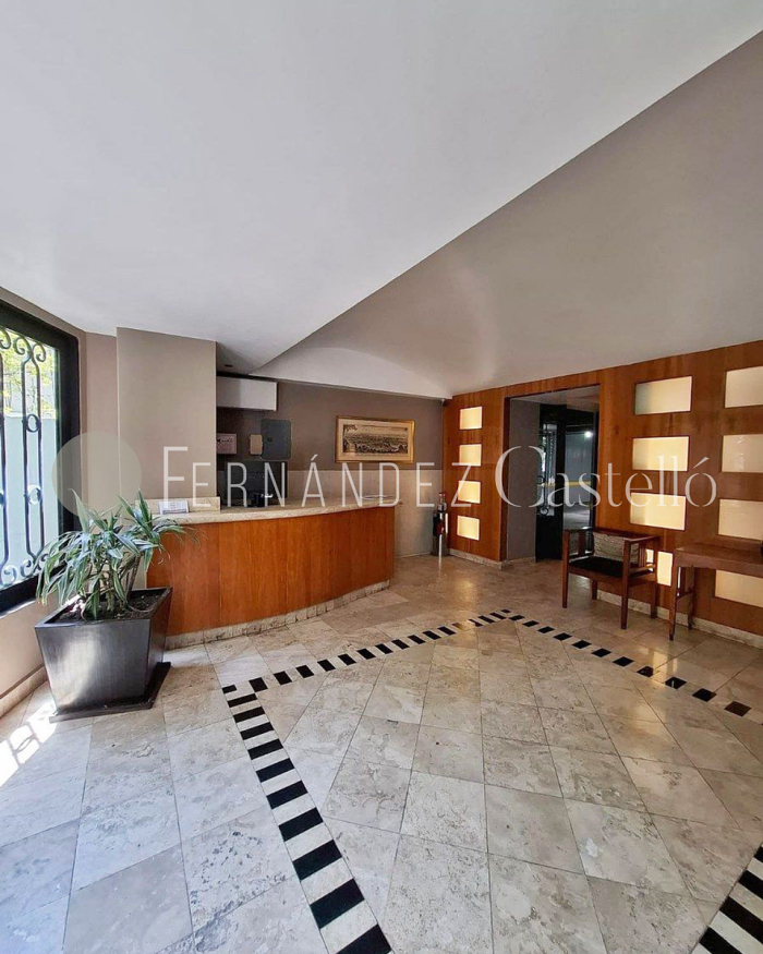 RENTA DEPARTAMENTO EXTERIOR, REMODELADO A ESTRENAR, HOMERO POLANCO.