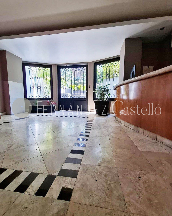 RENTA DEPARTAMENTO EXTERIOR, REMODELADO A ESTRENAR, HOMERO POLANCO.