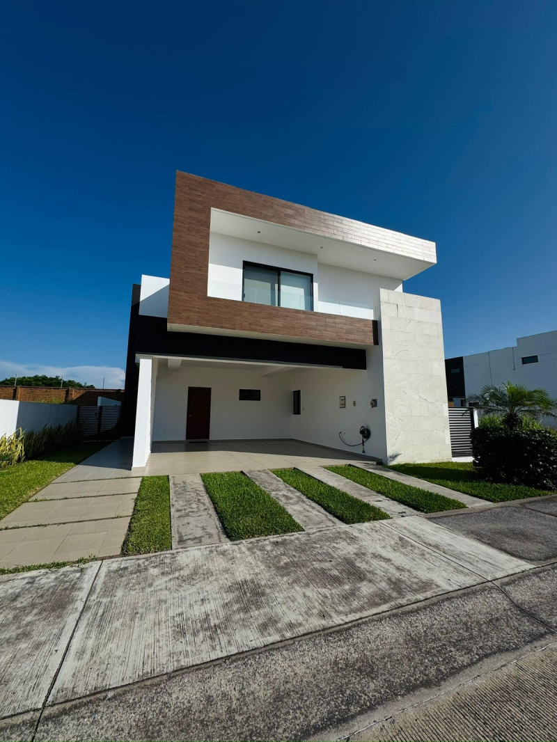 casa en venta en laguna de corniz 