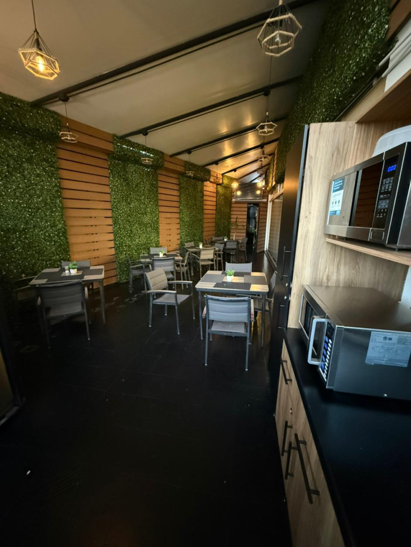 oficina en renta en bosques de las lomas