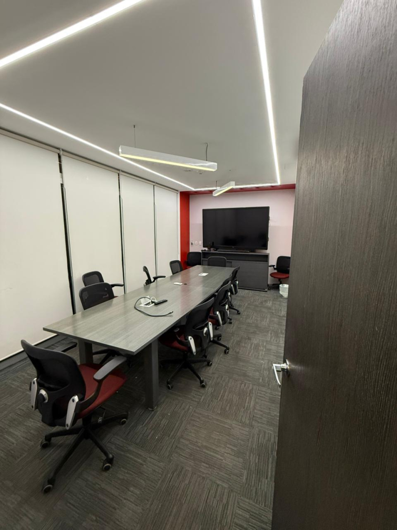 oficina en renta en bosques de las lomas