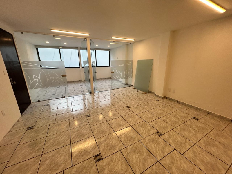 oficina en venta colonia del valle