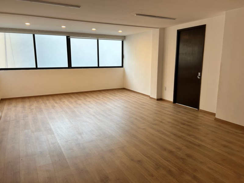 oficina en venta colonia del valle