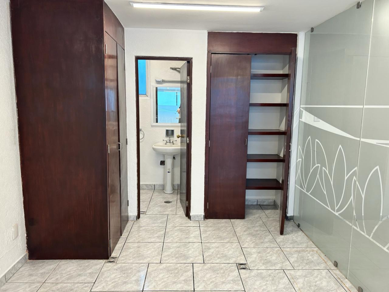 oficina en venta colonia del valle