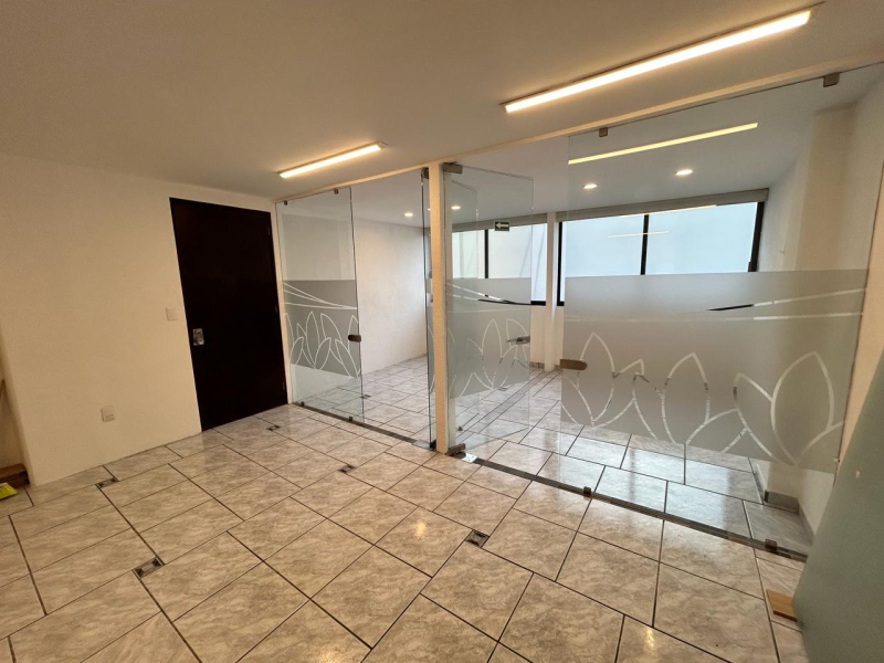 oficina en venta colonia del valle