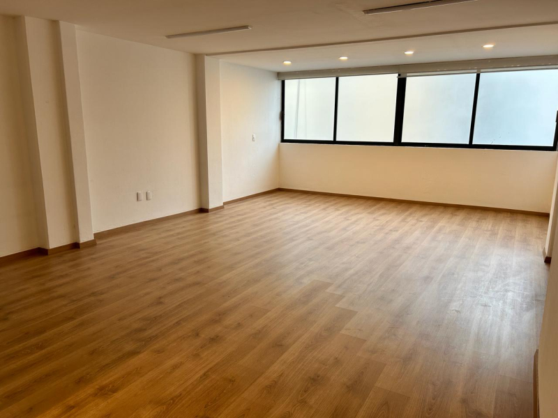 oficina en venta colonia del valle