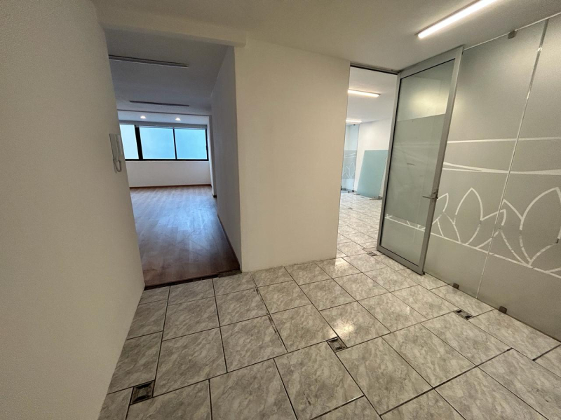 oficina en venta colonia del valle