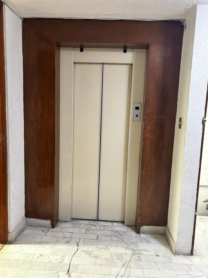 oficina en venta colonia del valle