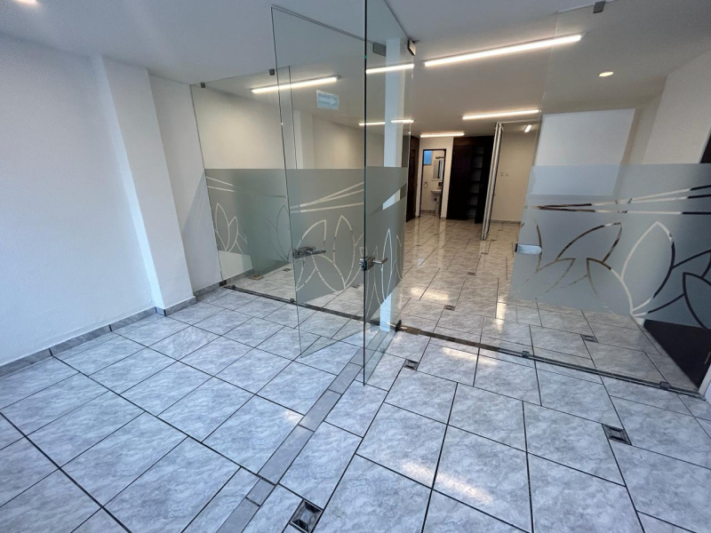 oficina en venta colonia del valle