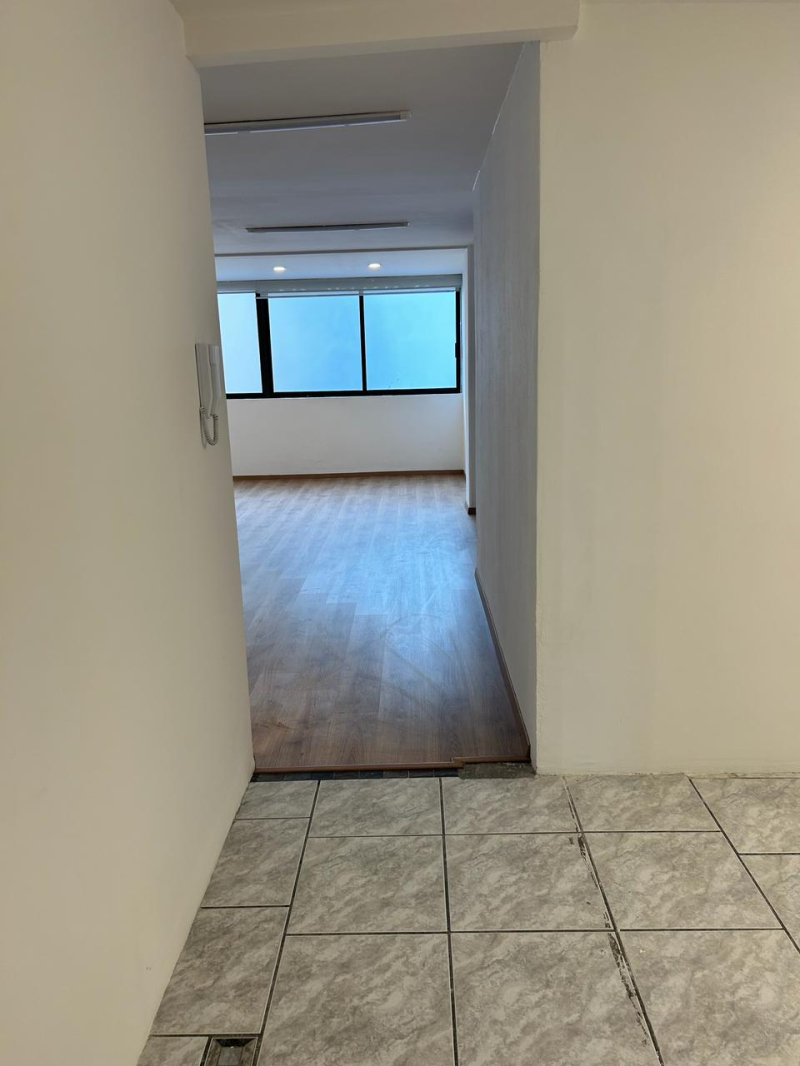 oficina en venta colonia del valle