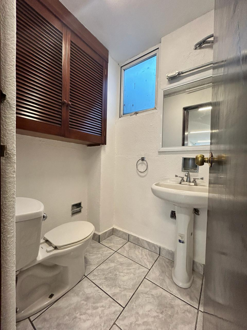 oficina en venta colonia del valle