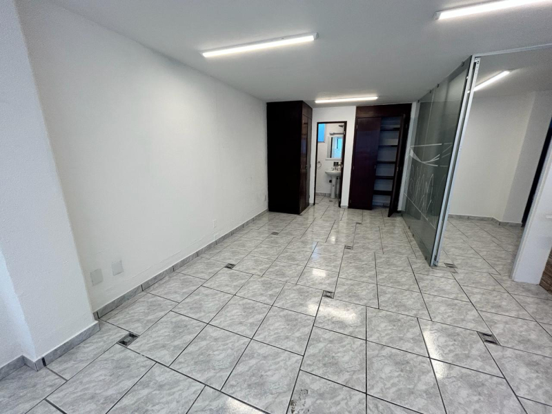 oficina en venta colonia del valle
