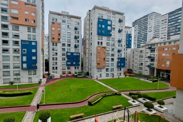 venta departamento en desarrollo 3 lagos