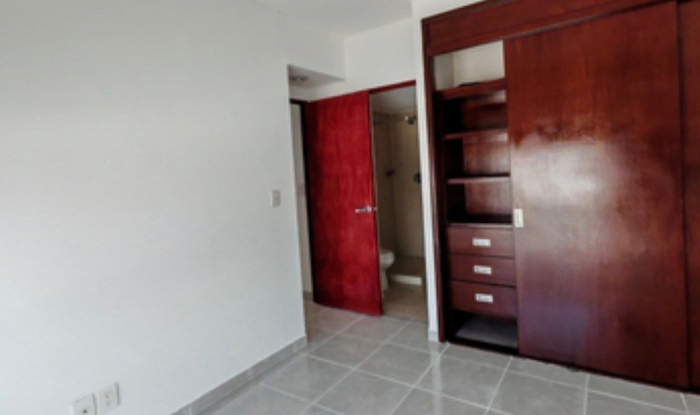 venta departamento en desarrollo 3 lagos
