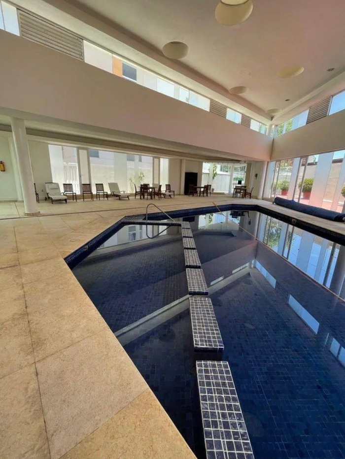 venta departamento en desarrollo 3 lagos