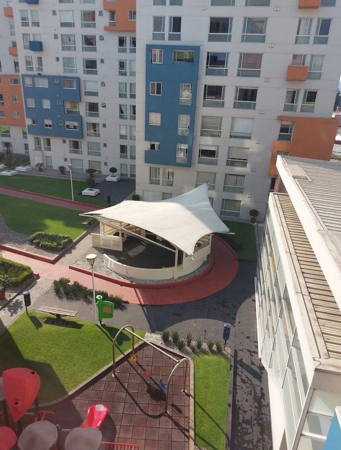 venta departamento en desarrollo 3 lagos