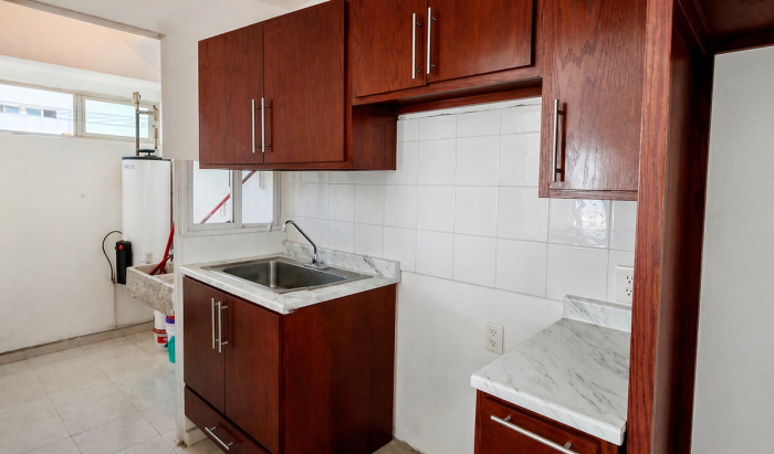 venta departamento en desarrollo 3 lagos